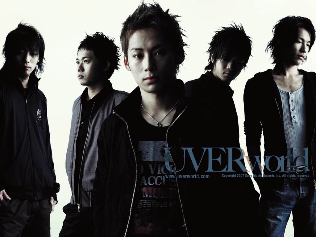 UVERworld 「UVERworld Yokohama Arena」 1/30発売（1/29入荷